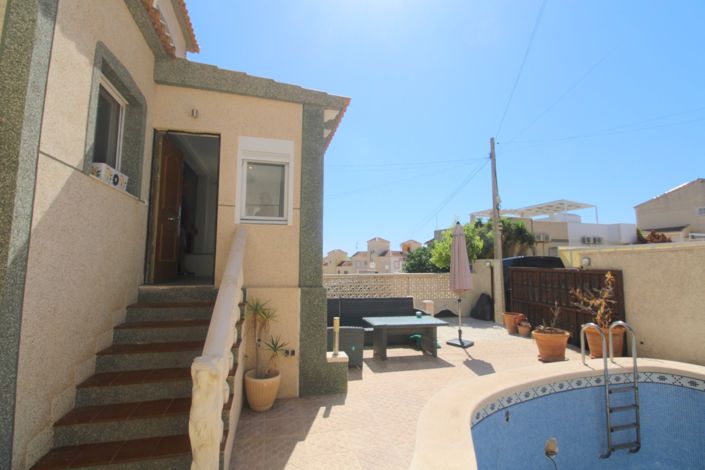 Image No.27-Villa de 3 chambres à vendre à Villamartin