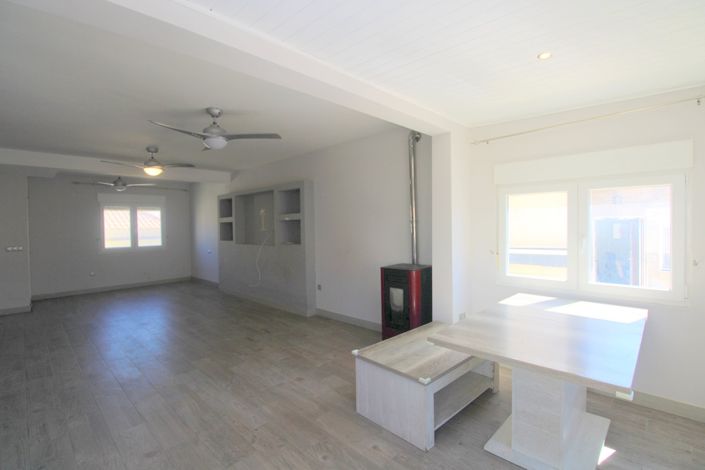 Image No.3-Villa de 3 chambres à vendre à Villamartin