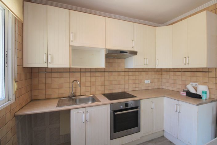 Image No.8-Villa de 3 chambres à vendre à Villamartin