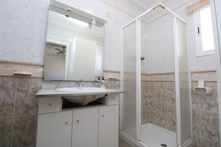 Image No.9-Villa de 3 chambres à vendre à Villamartin