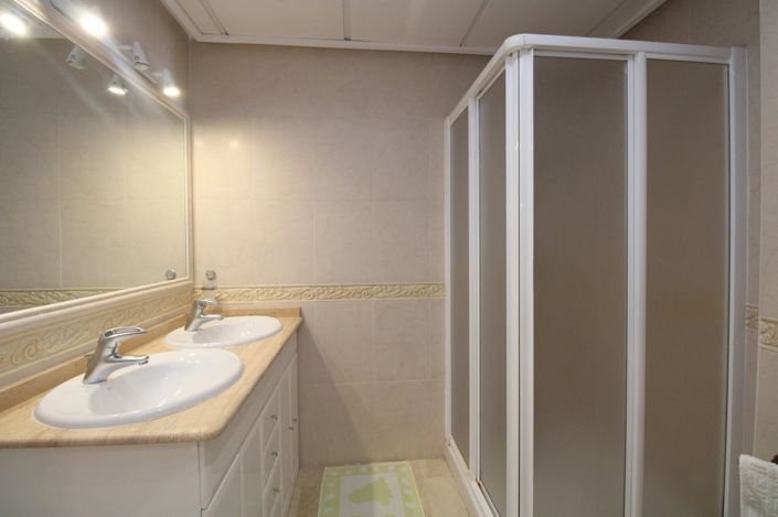 Image No.10-Propriété de 2 chambres à vendre à Cabo Roig