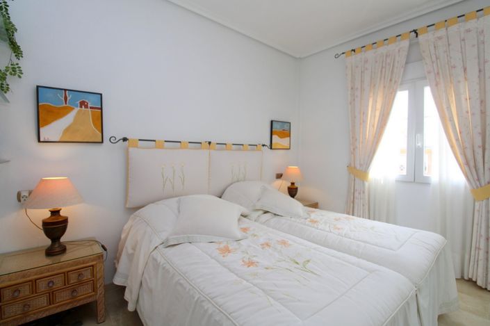 Image No.11-Propriété de 2 chambres à vendre à Cabo Roig