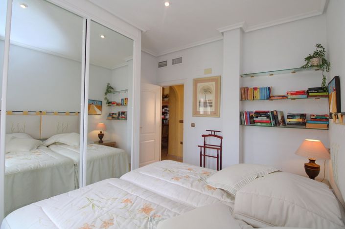 Image No.12-Propriété de 2 chambres à vendre à Cabo Roig