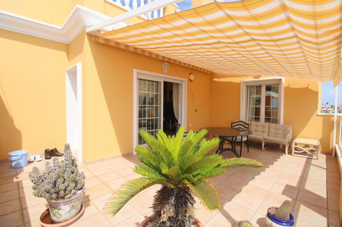 Image No.17-Propriété de 2 chambres à vendre à Cabo Roig