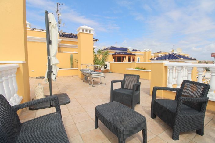 Image No.22-Propriété de 2 chambres à vendre à Cabo Roig