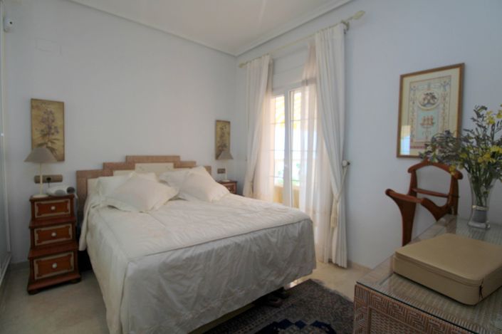 Image No.3-Propriété de 2 chambres à vendre à Cabo Roig