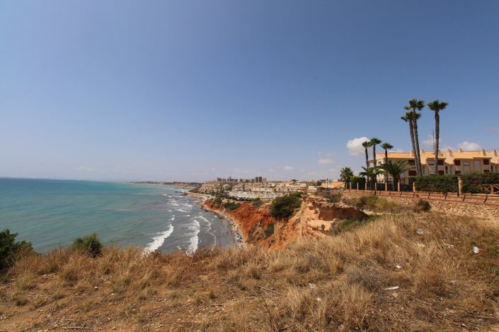 Image No.31-Propriété de 2 chambres à vendre à Cabo Roig