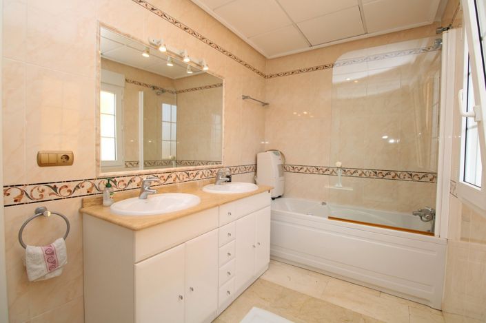 Image No.4-Propriété de 2 chambres à vendre à Cabo Roig