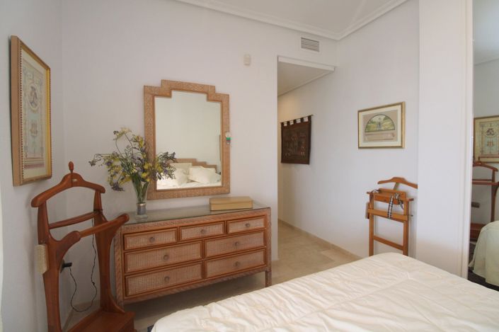 Image No.8-Propriété de 2 chambres à vendre à Cabo Roig