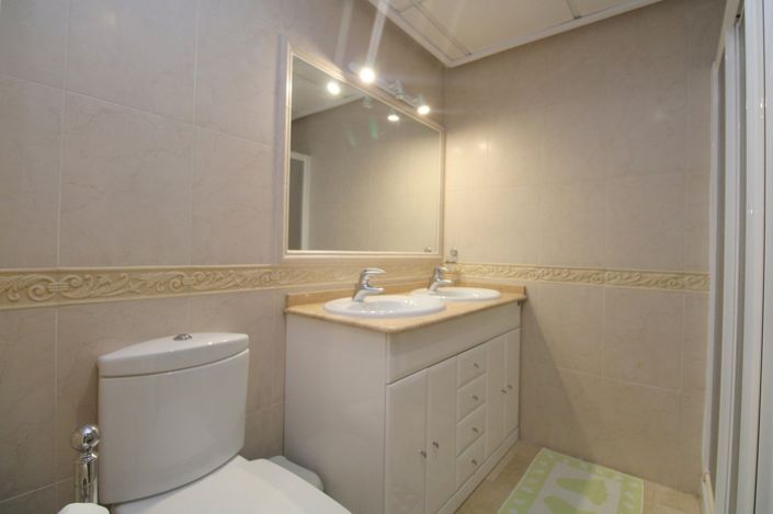 Image No.9-Propriété de 2 chambres à vendre à Cabo Roig