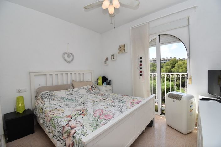 Image No.11-Maison de ville de 2 chambres à vendre à Villamartin