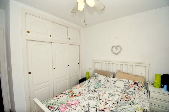 Image No.12-Maison de ville de 2 chambres à vendre à Villamartin