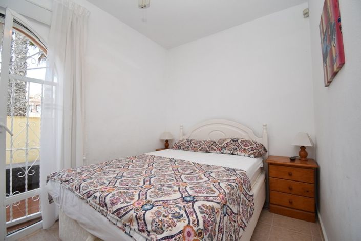 Image No.13-Maison de ville de 2 chambres à vendre à Villamartin