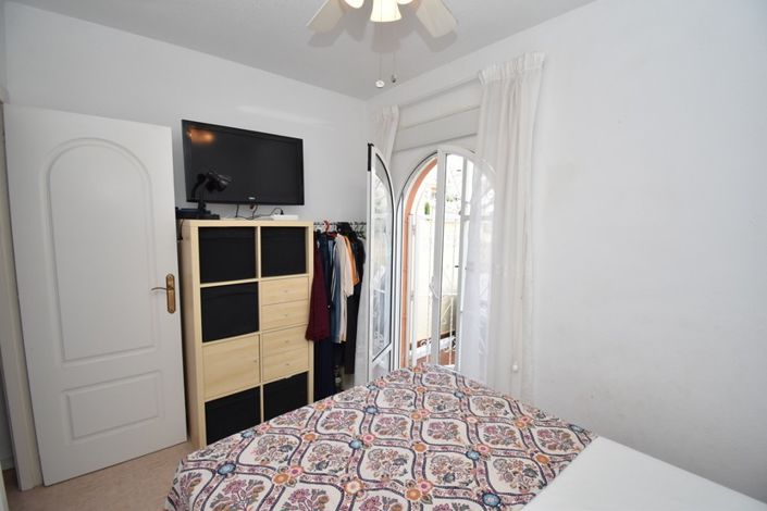 Image No.14-Maison de ville de 2 chambres à vendre à Villamartin