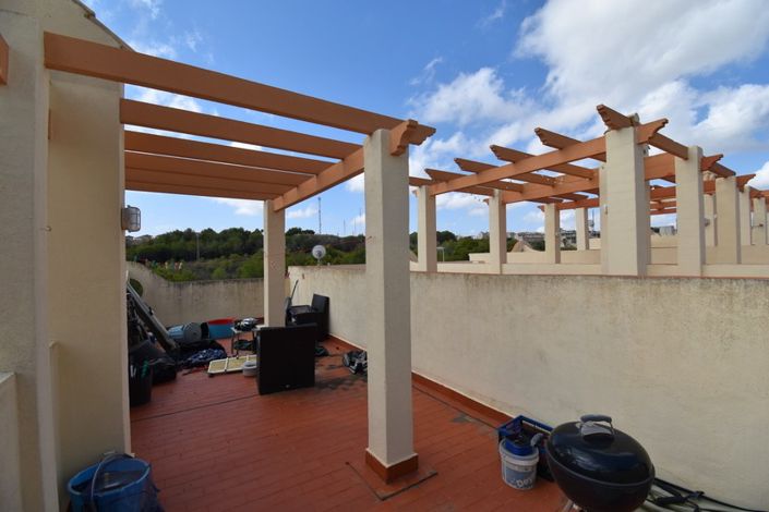 Image No.17-Maison de ville de 2 chambres à vendre à Villamartin