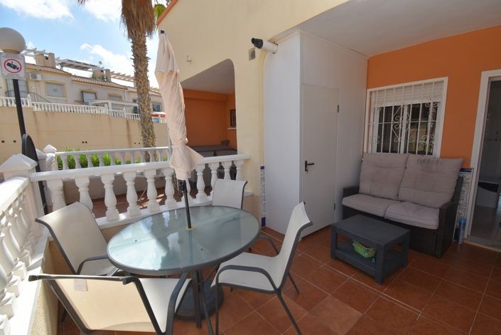 Image No.22-Maison de ville de 2 chambres à vendre à Villamartin