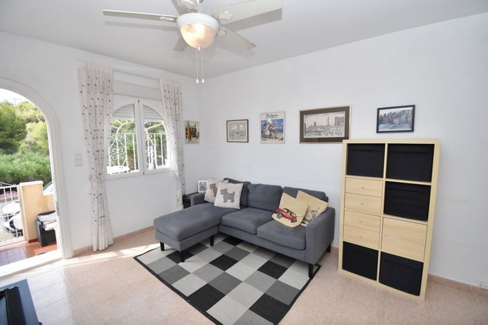 Image No.7-Maison de ville de 2 chambres à vendre à Villamartin