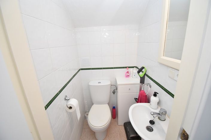 Image No.8-Maison de ville de 2 chambres à vendre à Villamartin