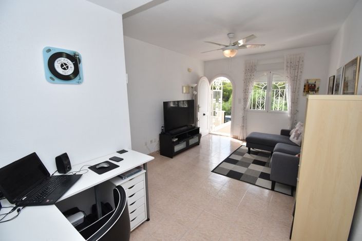 Image No.9-Maison de ville de 2 chambres à vendre à Villamartin