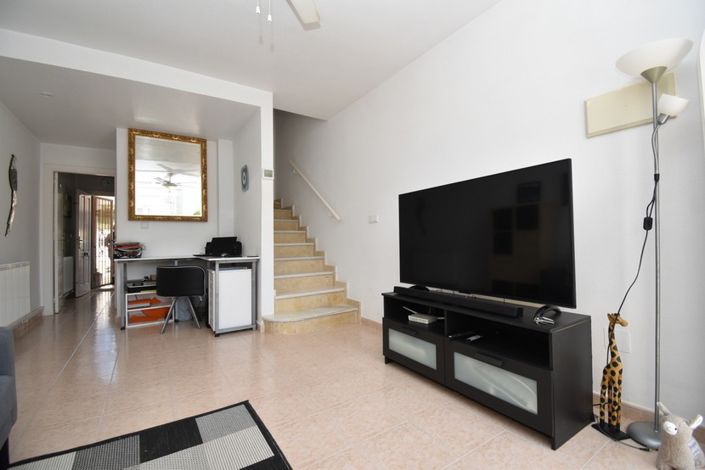 Image No.10-Maison de ville de 2 chambres à vendre à Villamartin