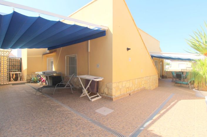 Image No.18-Villa de 3 chambres à vendre à Villamartin