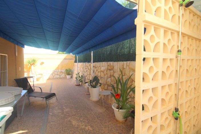 Image No.19-Villa de 3 chambres à vendre à Villamartin