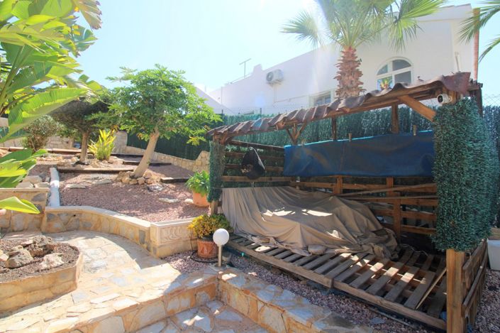 Image No.29-Villa de 3 chambres à vendre à Villamartin