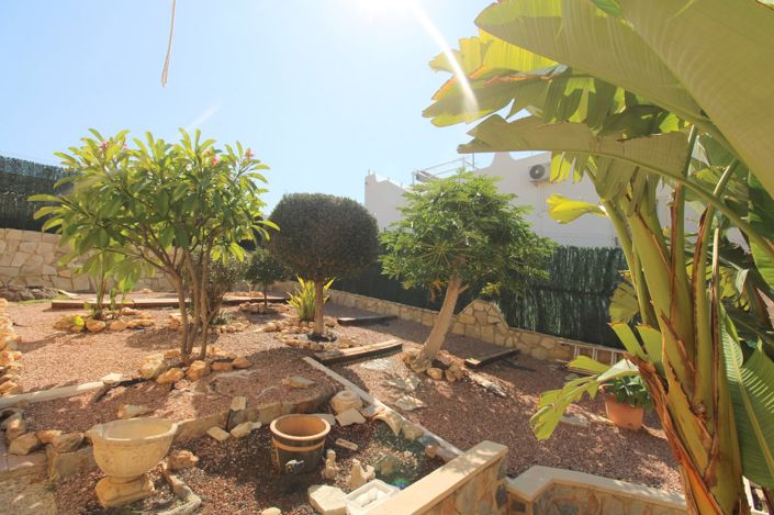 Image No.5-Villa de 3 chambres à vendre à Villamartin