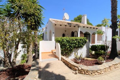 Home España most sold property