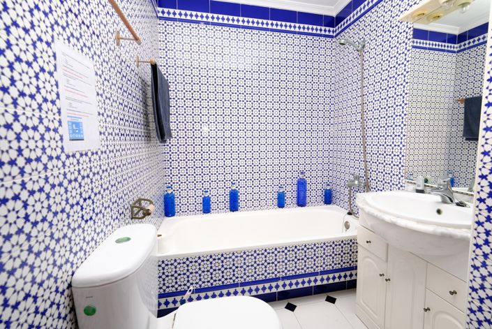 Image No.17-Villa de 4 chambres à vendre à Torrevieja