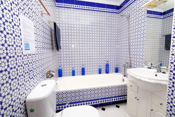 Image No.17-Villa de 4 chambres à vendre à Torrevieja