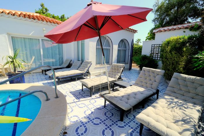 Image No.19-4 Bed Villa for sale