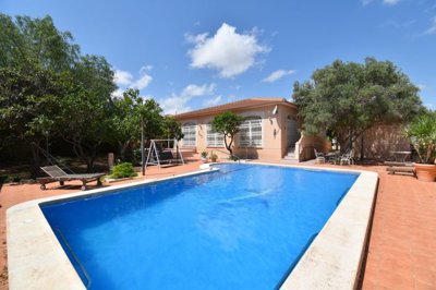 Home España most sold property