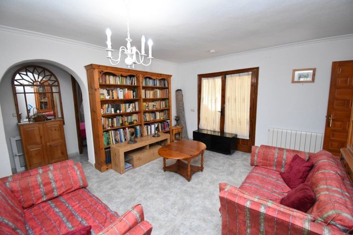 Image No.16-3 Bed Villa for sale