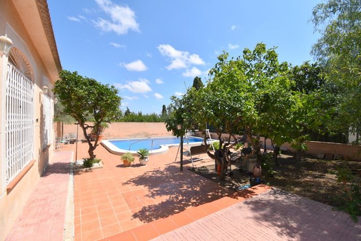 Image No.19-3 Bed Villa for sale