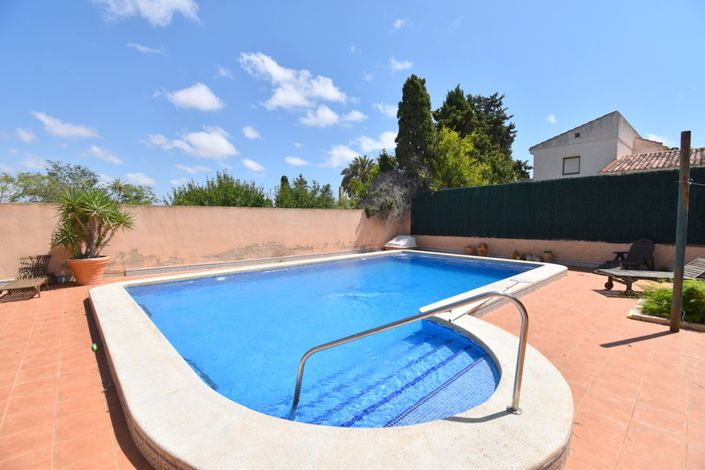 Image No.2-3 Bed Villa for sale