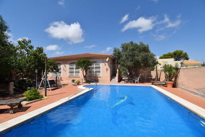 Image No.20-3 Bed Villa for sale