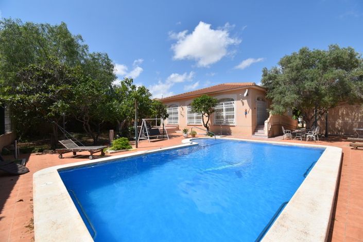 Image No.24-3 Bed Villa for sale