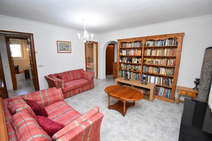 Image No.4-Villa de 3 chambres à vendre à Los Balcones