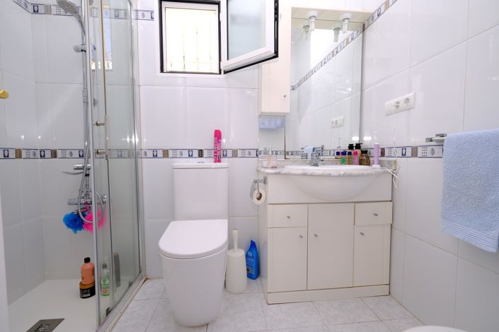 Image No.11-Villa de 3 chambres à vendre à San Miguel de Salinas