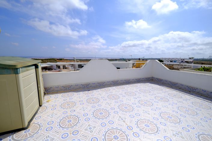 Image No.15-Villa de 3 chambres à vendre à San Miguel de Salinas