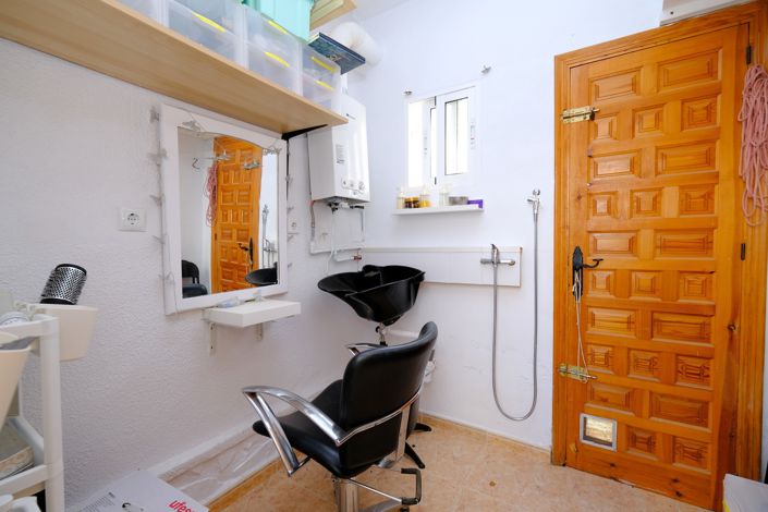 Image No.17-Villa de 3 chambres à vendre à San Miguel de Salinas