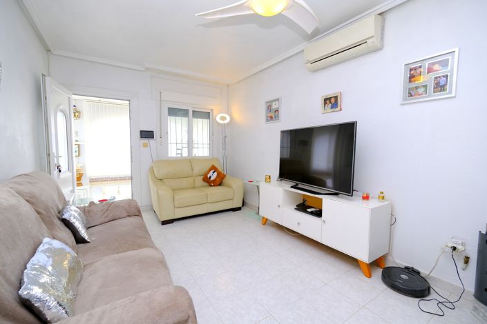 Image No.5-Villa de 3 chambres à vendre à San Miguel de Salinas