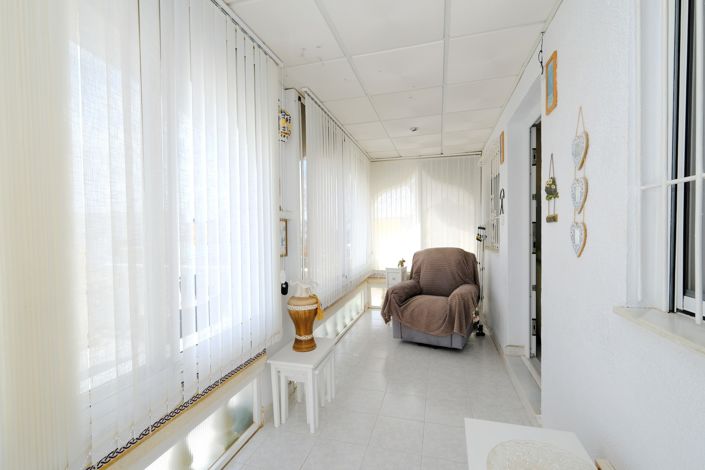 Image No.7-Villa de 3 chambres à vendre à San Miguel de Salinas