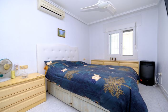 Image No.9-Villa de 3 chambres à vendre à San Miguel de Salinas