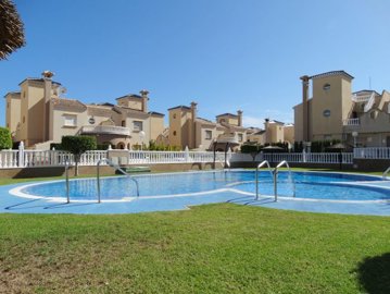 Home España most sold property