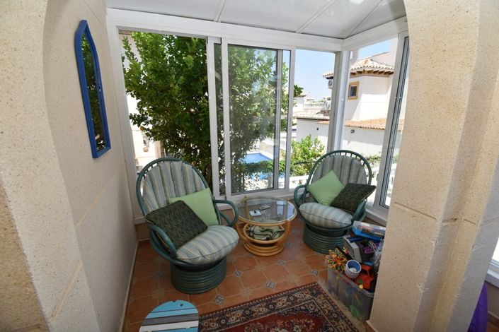 Image No.24-3 Bed Villa for sale