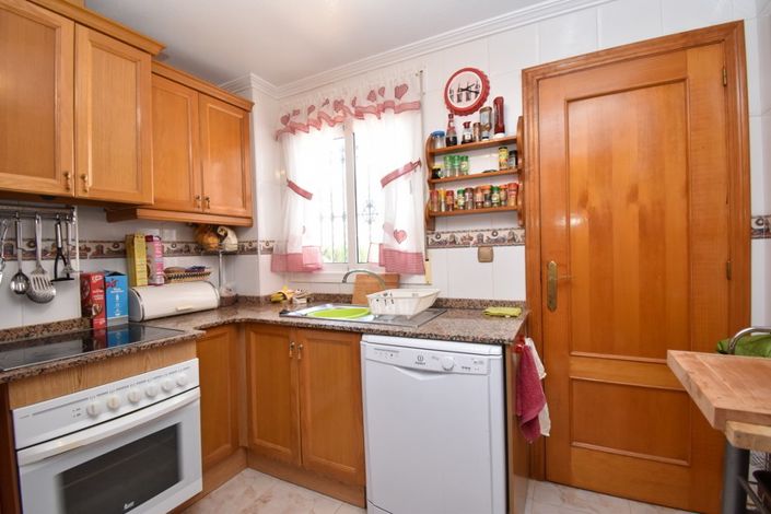 Image No.7-3 Bed Villa for sale