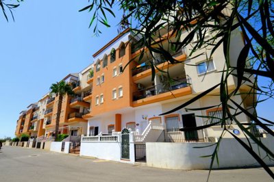 Home España most sold property
