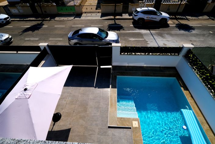 Image No.21-3 Bed Villa for sale